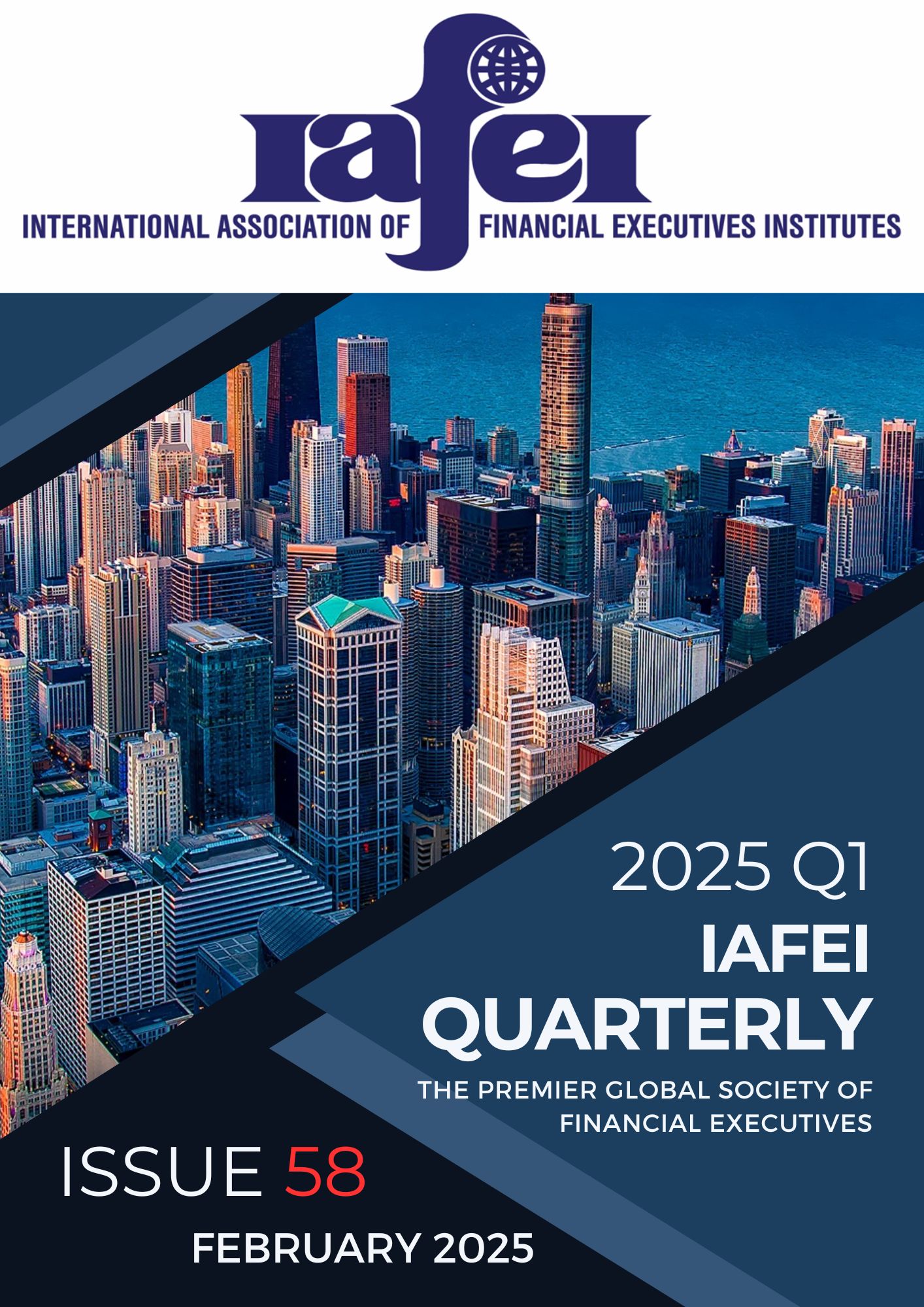 IAFEI Quarterly